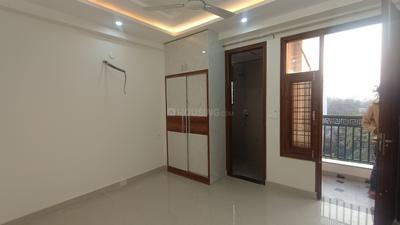 Bedroom Image of 1400 Sq.ft 3 BHK Apartment / Flat for sale in Model Economic Industrial Colony, Sector 18 Gurgaon for Rs. 13000000