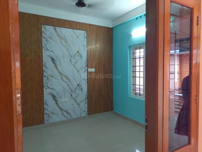 Bedroom Image of 650 Sq.ft 2 BHK Apartment / Flat for sale in Vennala Kochi for Rs. 3000000