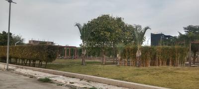 Image of 2400 Sq.ft Residential Plot / Land for sale in Aarone Oasis, County Walk Township, Indore for Rs. 21600000