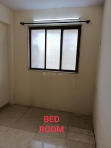 Bedroom Image of 400 Sq.ft 1 RK Apartment / Flat for sale in Chembur Mumbai for Rs. 9000000