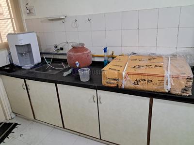 Goyal Amaltas Kitchen 2