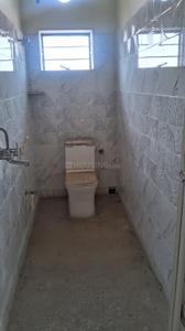 Bathroom Image of 810 Sq.ft 2 BHK Apartment / Flat for sale in Belghoria Kolkata for Rs. 3800000