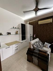 Hall Image of 2700 Sq.ft 4.5 BHK Builder Floor for rent in East Of Kailash New Delhi for Rs. 175000
