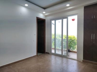Bedroom Image of 1475 Sq.ft 3 BHK Apartment / Flat for sale in Chhattarpur New Delhi for Rs. 8800000