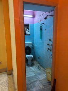 Bathroom Image of 1100 Sq.ft 2 BHK Apartment / Flat for sale in Titash Apartment, Teghoria Kolkata for Rs. 3000000