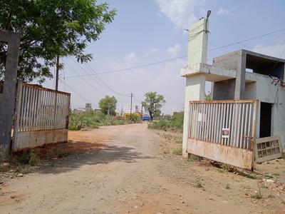 Image of 1519 Sq.ft Residential Plot / Land for sale in Raipur, Hoshangabad for Rs. 2100000