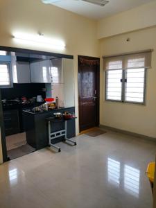 Hall Image of 1100 Sq.ft 2 BHK Apartment / Flat for sale in Uppal Hyderabad for Rs. 6500000