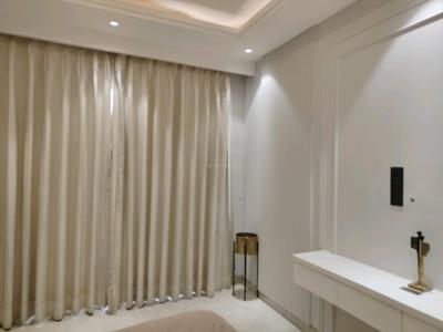 Bedroom Image of 2500 Sq.ft 4 BHK Builder Floor for sale in Malibu Town Floors, Sector 47 Gurgaon for Rs. 40000000