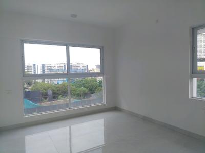 Bedroom Image of 2500 Sq.ft 4 BHK Independent House for sale in Saarrthi Satin Hills Apartment, Bavdhan Pune for Rs. 35000000