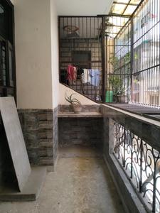 Bedroom One Image of 900 Sq.ft 2 BHK Apartment / Flat for sale in Shalimar Garden Ghaziabad for Rs. 4875000