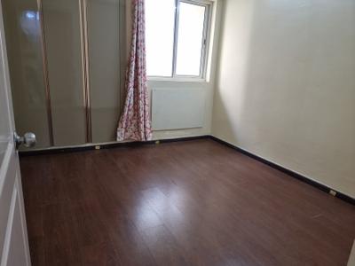 Bedroom Image of 1129 Sq.ft 3 BHK Apartment / Flat for sale in Paras Seasons, Sector 168 Noida for Rs. 9700000