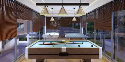 Image of 2358 Sq.ft 3 BHK Apartment / Flat for sale in Minolt Artham 97, Vaishno Devi Circle, Ahmedabad for Rs. 12500000
