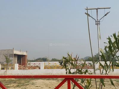 Image of 900 Sq.ft Residential Plot / Land for sale in Ramaipur, Kanpur for Rs. 1100000