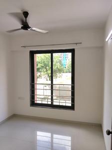 S Cube Aadhvan Rise Bedroom One 2