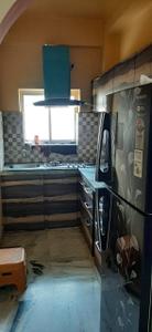 Kitchen Image of 2800 Sq.ft 3 BHK Independent House for sale in Thakurpukur Kolkata for Rs. 10000000