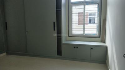 Bedroom Image of 2610 Sq.ft 5 BHK Villa for sale in MC SM Avenue, Bandlaguda Jagir Hyderabad for Rs. 28500000
