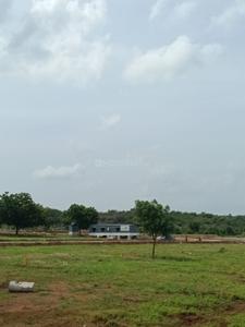 Image of 192 Sq.ft Residential Plot / Land for sale in Riddhi Raghunath County, Shankarpally, Hyderabad for Rs. 4416000