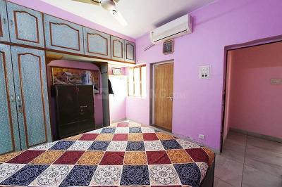 Bedroom Image of 1323 Sq.ft 3 BHK Independent House for sale in Nava Naroda Ahmedabad for Rs. 18900000