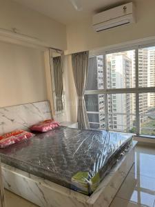 Bedroom Image of 2341 Sq.ft 4 BHK Apartment / Flat for sale in L And T Elixir Reserve, Powai Mumbai for Rs. 85000000