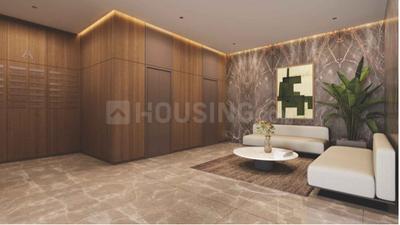 Bedroom Image of 1760 Sq.ft 3 BHK Apartment / Flat for sale in South Bopal Ahmedabad for Rs. 8500000