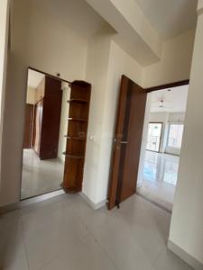 Hall Image of 2000 Sq.ft 3 BHK Apartment / Flat for rent in Jakkur Bengaluru for Rs. 34000
