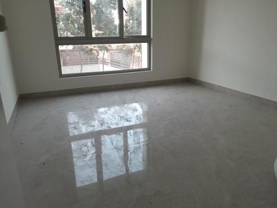 Bedroom Image of 1522 Sq.ft 3 BHK Apartment / Flat for sale in Ambey Gateway, Chinar Park Kolkata for Rs. 16500000