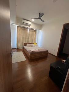 3 BHK Flat
