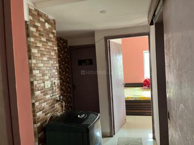 Hall Image of 1158 Sq.ft 3 BHK Apartment / Flat for sale in WBIDFC Sankalpa 4, New Town Kolkata for Rs. 13500000