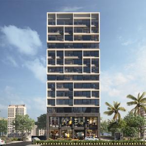 2 BHK Flat