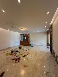 Hall Image of 2700 Sq.ft 3 BHK Apartment / Flat for rent in Richards Town Bengaluru for Rs. 150000