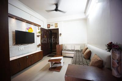 Bedroom Image of 1125 Sq.ft 2 BHK Apartment / Flat for sale in Jivrajpark Ahmedabad for Rs. 6100000