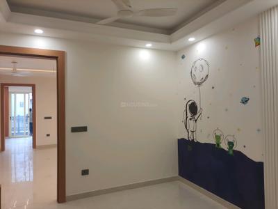 Bedroom Image of 4220 Sq.ft 4 BHK Builder Floor for sale in Anant Raj Estate Plots, Sector 60 Gurgaon for Rs. 61500000
