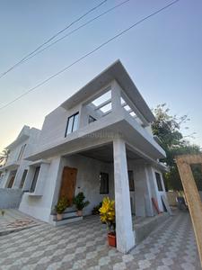 Image of 3712 Sq.ft 3 BHK Independent House for sale in Shri Swami Samarth, Vasai West, Vasai for Rs. 22500000
