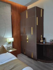 Bedroom Image of 580 Sq.ft 1 RK Studio for sale in Chi V Greater Noida for Rs. 5800000