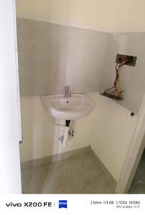 Image of 700 Sq.ft 1 BHK Apartment / Flat for rent in C V Raman Nagar, Bengaluru for Rs. 28000