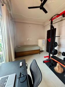 Image of 1270 Sq.ft 2 BHK Apartment / Flat for sale in Indira Nagar, Lucknow for Rs. 6000000