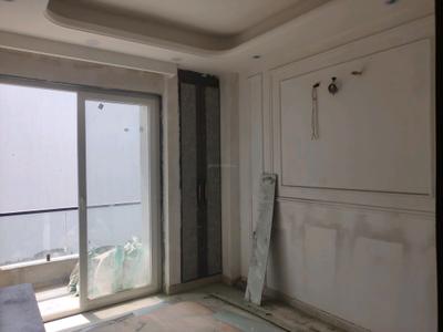 Bedroom Image of 1150 Sq.ft 3 BHK Builder Floor for sale in Garg Homes Urban Bloosom Floors, Green Field Colony Faridabad for Rs. 12500000