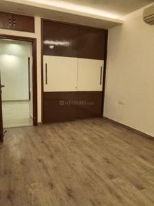 Bedroom Image of 2400 Sq.ft 4 BHK Apartment / Flat for sale in DDA Sector B Pocket 9, Vasant Kunj New Delhi for Rs. 47500000