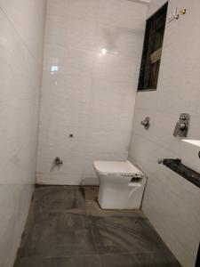 Common Bathroom Image of 1050 Sq.ft 2 BHK Apartment / Flat for sale in Siddhivinayak Garima, Taloja Navi Mumbai for Rs. 4600000
