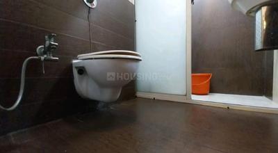 Bathroom Image of 1880 Sq.ft 3.5 BHK Duplex for sale in Lakhani Sun Coast, Belapur CBD Navi Mumbai for Rs. 44000000