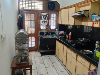 Kitchen Image of 500 Sq.ft 4 BHK Independent House for sale in Sector 58 Mohali for Rs. 92500000