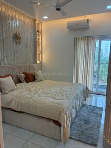 Bedroom Image of 1650 Sq.ft 3 BHK Apartment / Flat for sale in Vyttila Kochi for Rs. 16500000