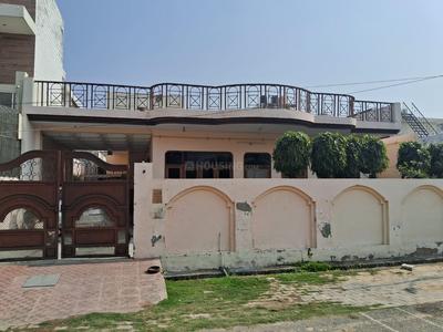 2.5 BHK Independent House