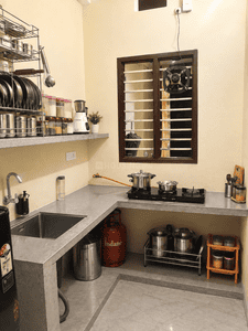 Image of 450 Sq.ft 4 BHK Independent House for sale in Shimala Pistore, Rudrapur for Rs. 3000000
