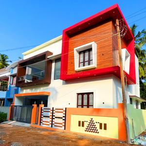 Image of 1750 Sq.ft 4 BHK Villa for sale in Medavakkam, Chennai for Rs. 14000000