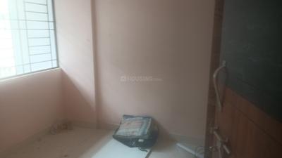 2 BHK Independent Builder Floor