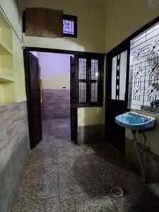 1 RK Independent Builder Floor