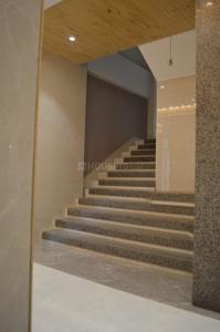 Image of 564 Sq.ft 1 BHK Apartment / Flat for sale in Om 1st Phase Of Paraiso, Mothi Desai Gaon, Thane for Rs. 4500000