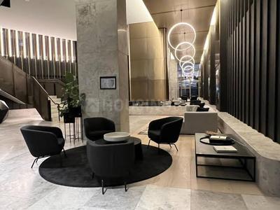 Hall Image of 2727 Sq.ft 4 BHK Apartment / Flat for sale in Ivory County, Sector 115 Noida for Rs. 44500000