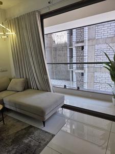 Bedroom Image of 1413 Sq.ft 2 BHK Apartment / Flat for sale in Sunrise Exotica, Hanspura Ahmedabad for Rs. 4951000